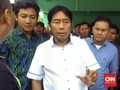 Lulung: Romi Bikin Malu Umat Islam