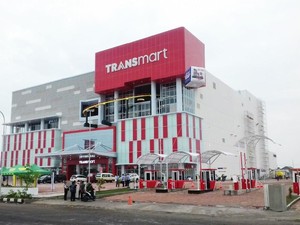 7 Rekomendasi Mal di Bandar Lampung, Ada Transmart hingga Boemi Kedaton