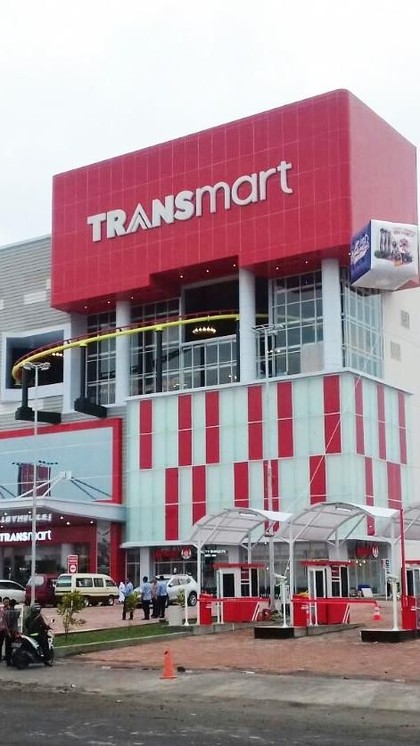 Ada Banyak Diskon dari Brand Fashion Terkini di Transmart Carrefour Ada Banyak Diskon dari Brand Fashion Terkini di Transmart Carrefour