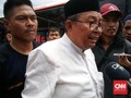 Warga Keberatan Anies-Sandi Tutup Jalan Tanah Abang