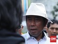 Yusril Klaim Haji Lulung Jadi Kader PBB