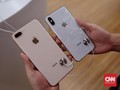 Apple Sebut Qualcomm Enggan Pasok Cip untuk iPhone