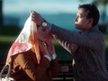 Dikritik Netizen, Penonton 'Ayat Ayat Cinta 2' Melonjak