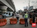 Cerita Sopir Angkot Tanah Abang Morat-Marit Kejar Setoran