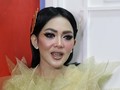 VIDEO: Syahrini 'Hempas Manja' Liburan ke Eropa