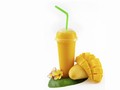 Resep Minuman Mangga Hits yang Segar dan Sehat