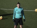 Gareth Bale Pilih Tonton Golf daripada Aksi Neymar