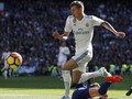 Kroos Lupakan Gelar La Liga Bersama Madrid