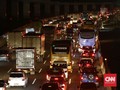 Ganjil-Genap Tol, Dishub DKI Minta Tambah Transjabodetabek