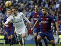 Guardiola: Persaingan Liga Inggris Mirip Barcelona vs Madrid