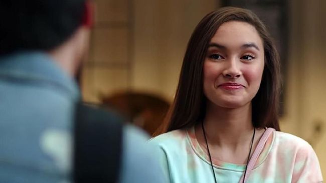 Hasil gambar untuk film surat cinta untuk starla wiki