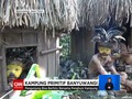 VIDEO: Kampung Primitif, Wisata Unik di Banyuwangi