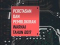 Peretasan dan Pemblokiran Warnai Tahun 2017