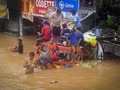 Topan Tembin Hantam Filipina, Korban Tewas Capai 240 Orang
