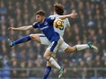 Chelsea Imbang Lawan Everton