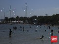 Sambut Asian Games, Ancol Gelar Empat Festival Sekaligus
