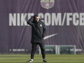 Ernesto Valverde Dipecat, Jadi Pelatih Barcelona Berat