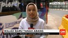 Kondisi Tanah Abang Terkini