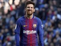 Pahit-Manis Valverde tentang Lionel Messi