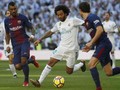 Real Madrid Miliki Rekor Buruk Selama Bursa Transfer Januari