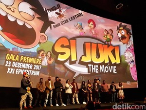 5 Film Animasi Indonesia yang Tayang di Luar Negeri