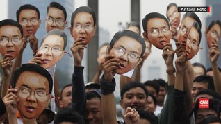 VIDEO: Ahok dan Aksi Bela Islam Berjilid