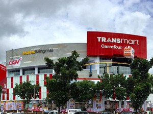 5 Rekomendasi Makanan dan Minuman di Festival Makan Makan Nusantara