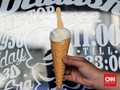 Yang Salah saat Meracik Es Krim