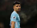 Sergio Aguero Ingin Bertahan di Manchester City