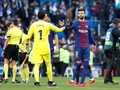 Pique Peringatkan Presiden Barcelona soal Bursa Transfer