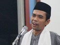 NU Minta Pemerintah Klarifikasi soal Ustaz Abdul Somad