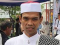 Denny JA: Dukungan Abdul Somad ke Prabowo Too Little Too Late