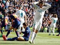Real Madrid Merana karena Tak Mampu Cetak Gol