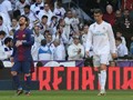 FOTO: Suka Cita Messi di El Clasico, Duka bagi Ronaldo