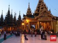 Klaim Myanmar dan Laos soal Upaya Bebas dari Virus Corona