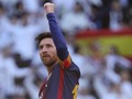 Xavi: Valverde Buat Messi Lebih Hebat