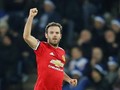 Leicester Imbangi Manchester United Lewat Gol Injury Time