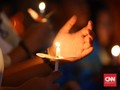 MUI Sebut Bebaskan Umat Ucapkan Selamat Natal