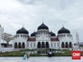 MUI: Masjid Tak Boleh Jadi Tempat Kampanye dan Fitnah