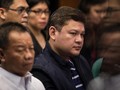 Anak Presiden Duterte Mundur sebagai Wakil Wali Kota Davao