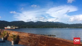 Ambon, Destinasi Wisata Timur Indonesia yang 'Manise'