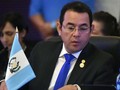 Guatemala Pindahkan Kedutaan, Arab Ancam Boikot Kapulaga