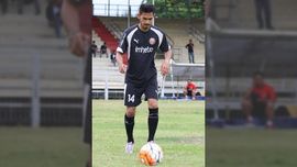 Martunis Gagal di Sporting karena Sulit Beradaptasi