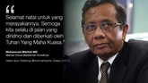(Detikcom/Grandyos Zafna)