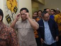 Kans Koalisi Gerindra, PKS dan PAN Lawan Jokowi 2019