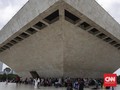 Tantangan Jakarta Mewujudkan Wisata Halal