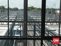 INKA Garap 13 Rangkaian Kereta untuk Tiga Bandara