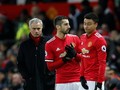 Manchester United Belum Punya Rencana di Transfer Januari