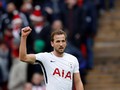 Pochettino Tanggapi Rumor Real Madrid Incar Harry Kane