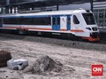 Mulai Beroperasi Hari ini, Penumpang KA Bandara Belum Ramai